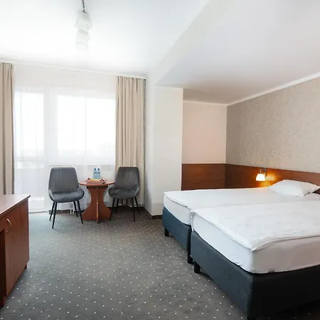 Vestina Wellness&SPA Hotel-3